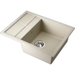 Кухонная мойка Omoikiri Sumi 65-DC