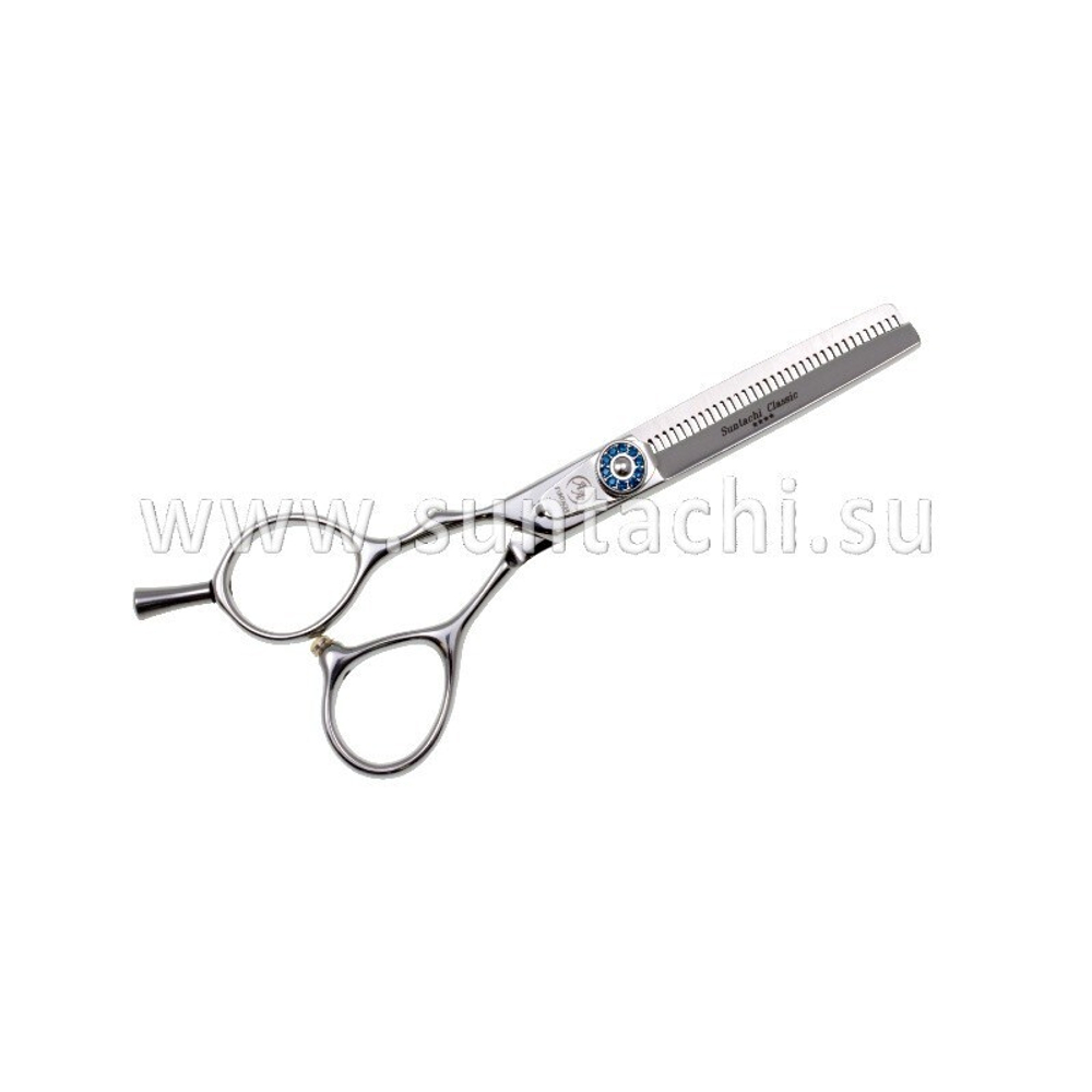 Suntachi Classic филировочные ножницы для левшей LGS-5535L 4 Класс