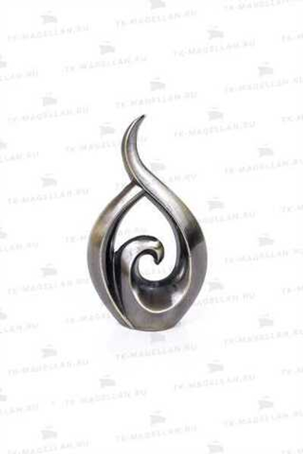 Наконечник АМ Наутилус 16мм, старое золото