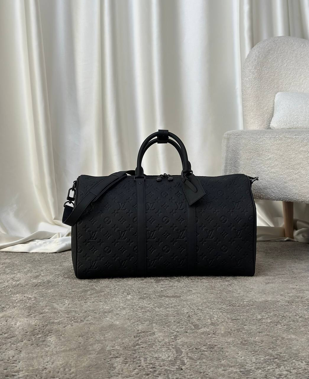 Дорожная сумка Louis Vuitton