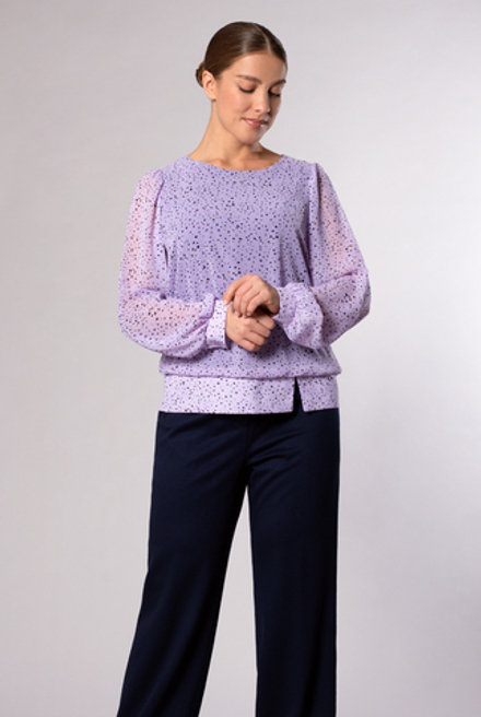 Блузка женская 3523ВЕ