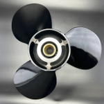 Гребной винт Mercury Bravo Two (3x17-3/4х21R) (19 шлицев) (Правого вращения)