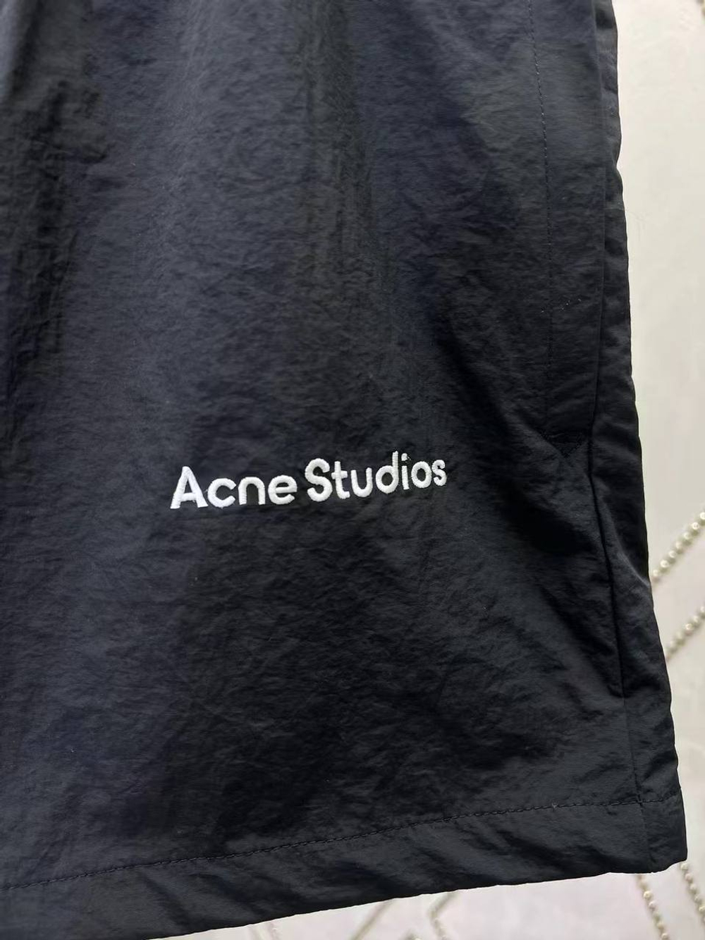 Шорты Acne Studios