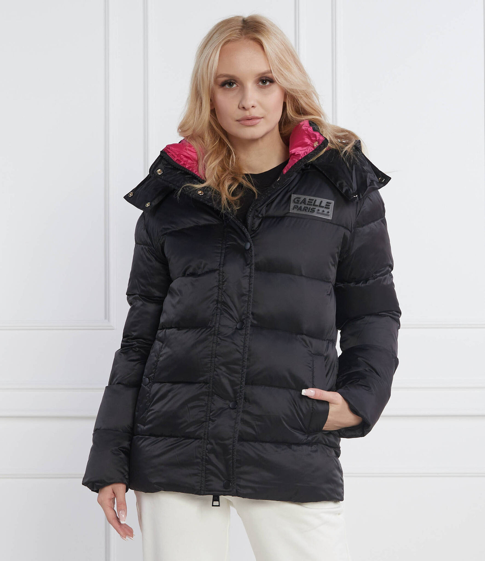 куртка Ga\u00eblle Paris - черный(GBDP13001)