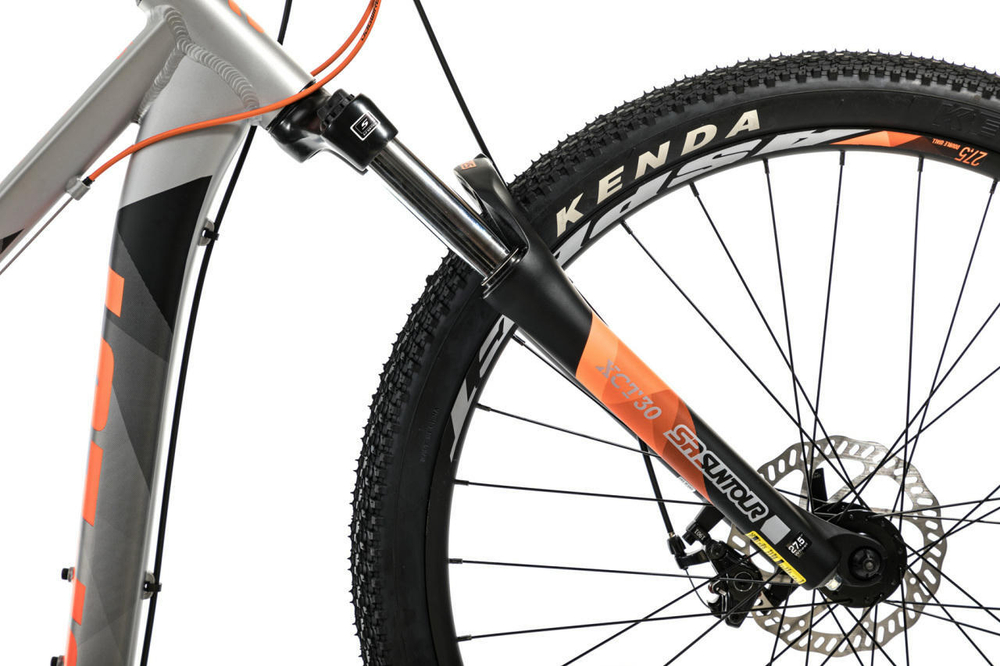 Горный велосипед Aspect LEGEND 27.5 (2020)
