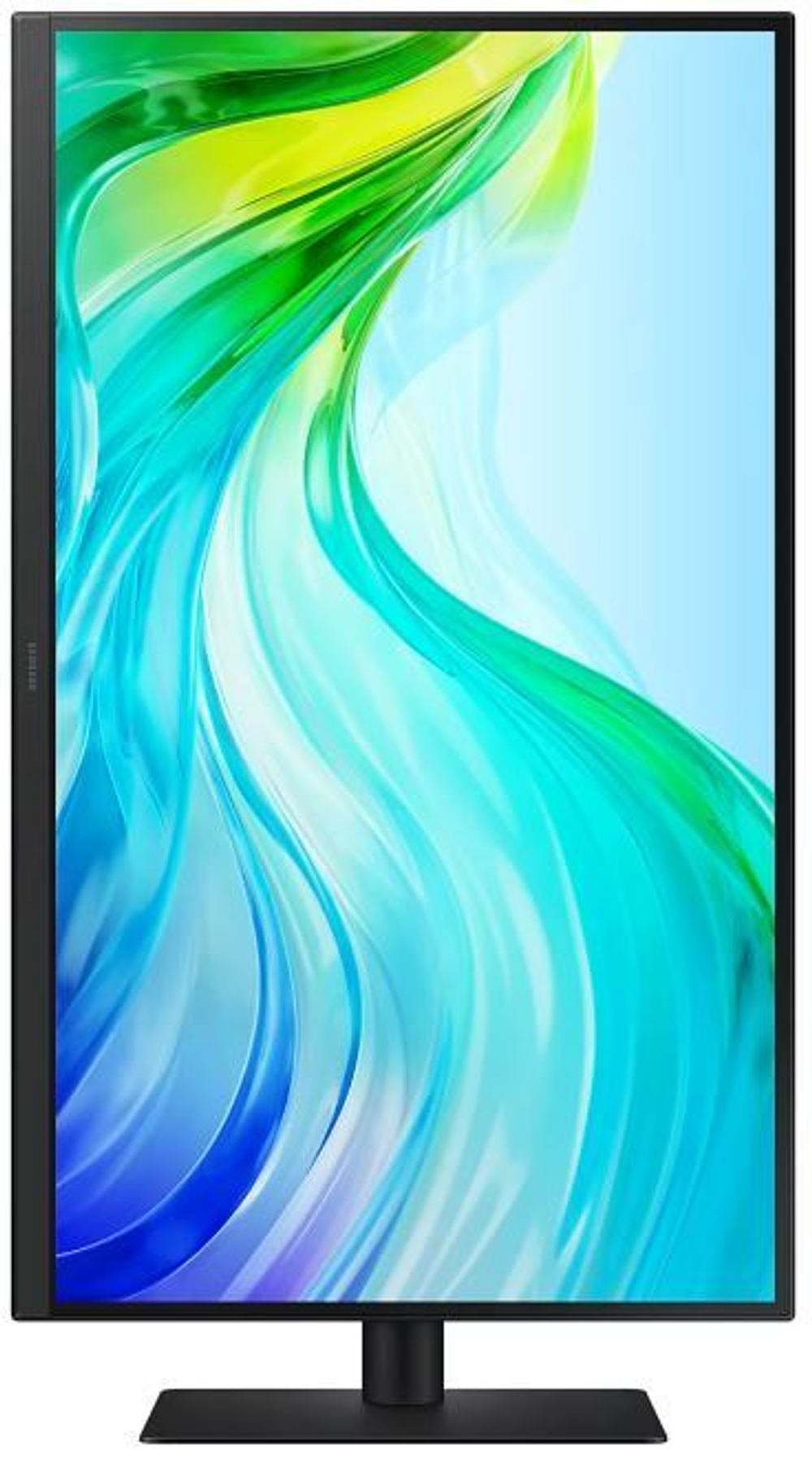 Монитор 27" Samsung ViewFinity S6 S61B S27F610EAI
