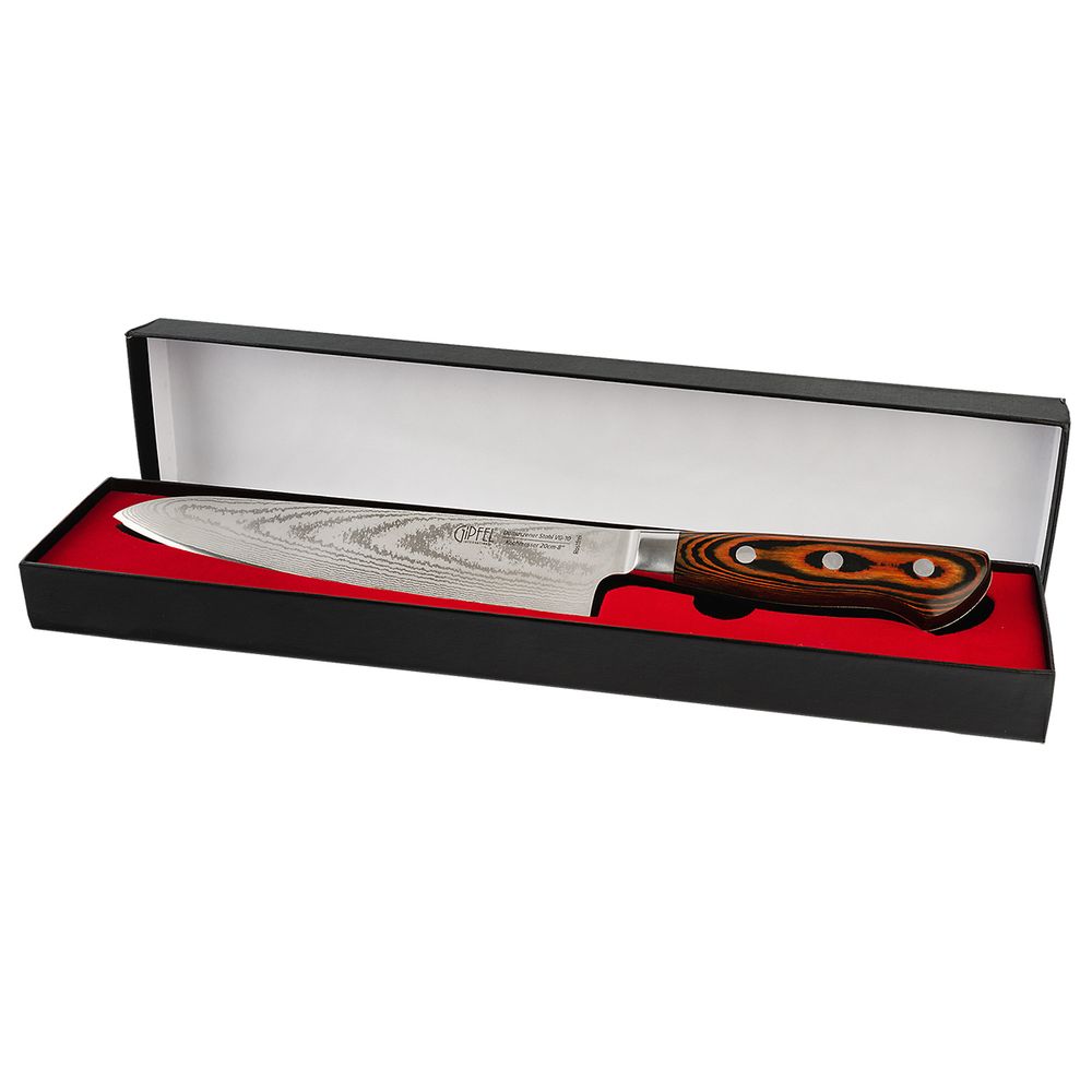 Шеф-нож Gipfel Kyoto 8413
