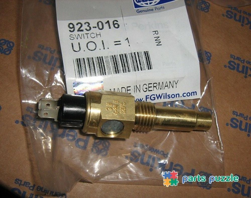 Датчик температуры / SWITCH АРТ: 10000-61088