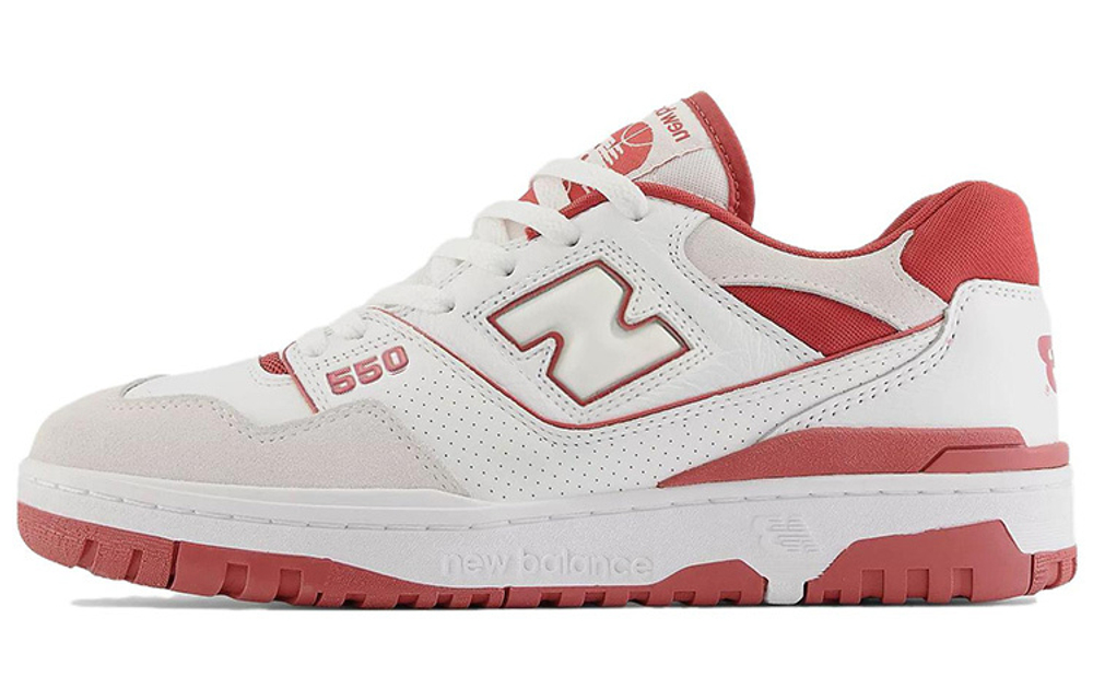 Кроссовки New Balance Nb 550
