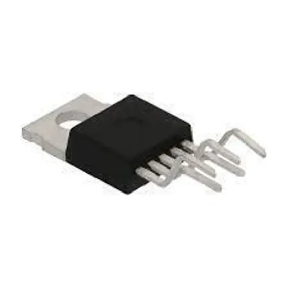 Микросхема BTS426L1 (TO220-5) / TO220-5