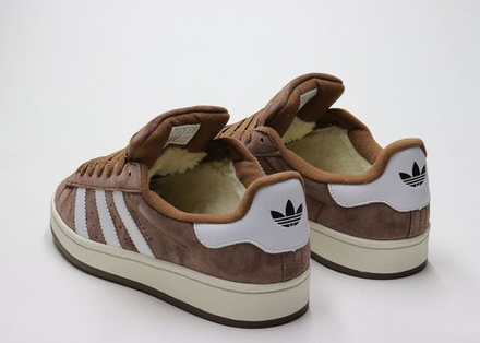 Кроссовки зима, нат. Замша (41-45)р. / шт.