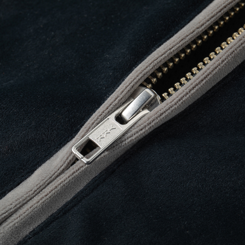 Олимпийка велюровая YMKASHIX Puff