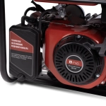 STAVR SEG 3500E генератор бензиновый 9040200016