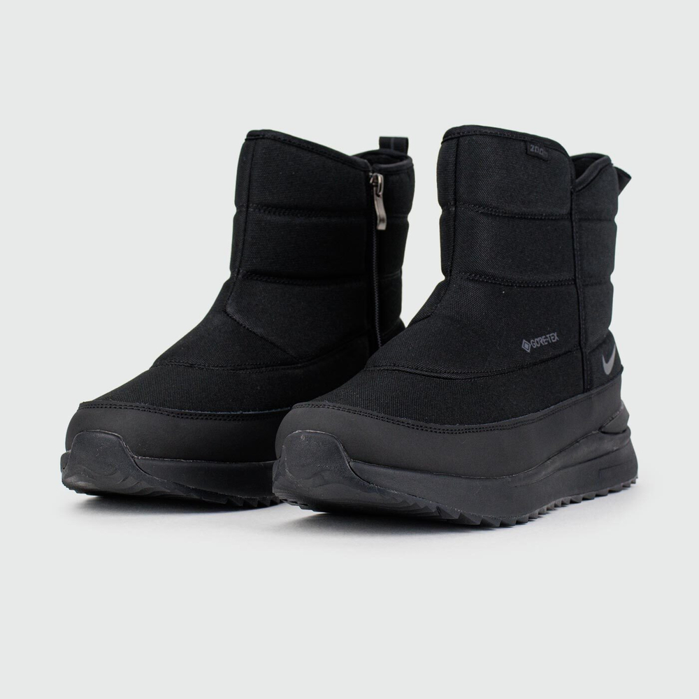 Сапоги Nike Gtx Black Winter