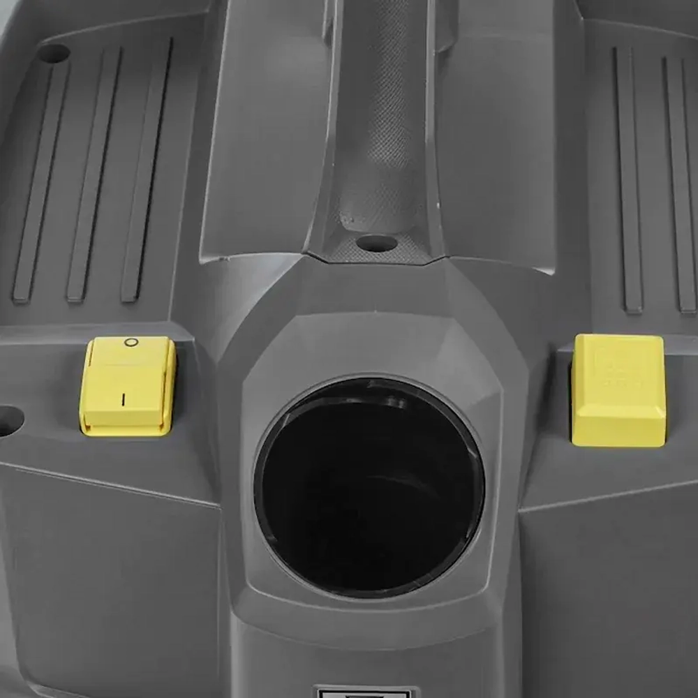 Karcher NT 22/1 Ap L пылесос влажной и сухой уборки 1.378-600.0