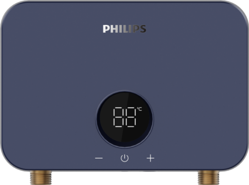 Проточный водонагреватель серии Via AWH1053/51(55LA)