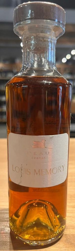 Коньяк Луи Мемори До Коньяк Луи Мемори До