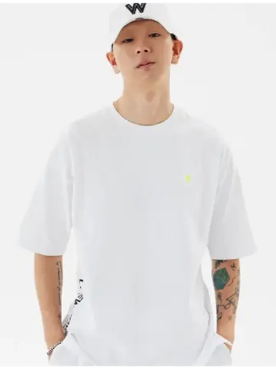 Базовая бейсболка с жестким козырьком с логотипом w