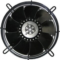 Вентилятор осевой S2D200-AL18-01