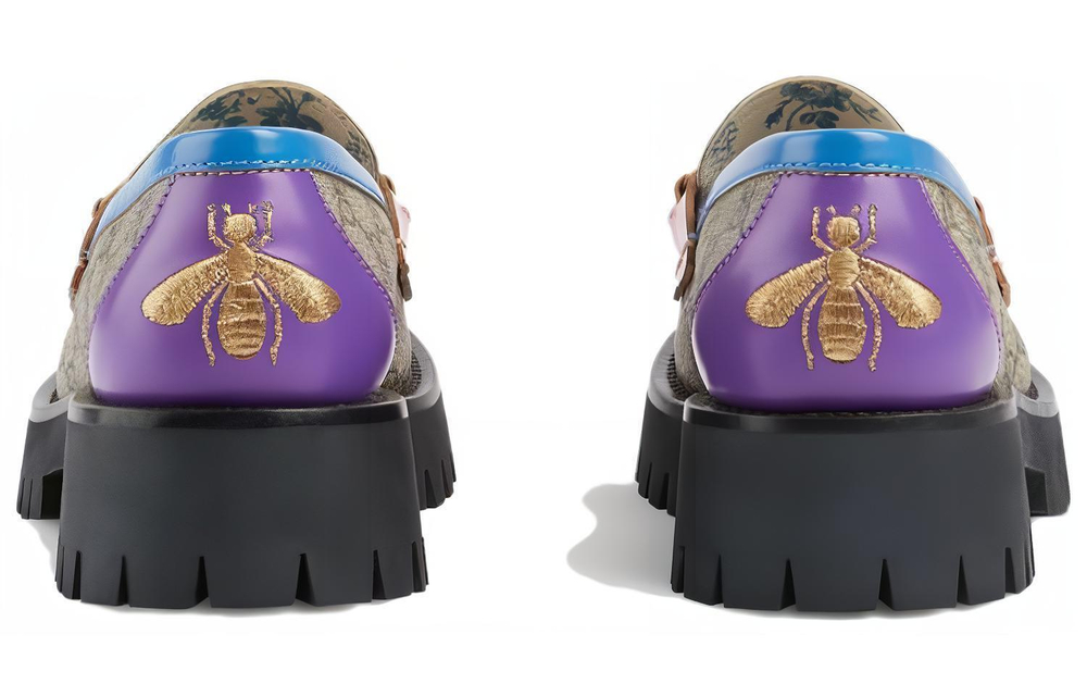 Gucci (Женская размерная сетка)