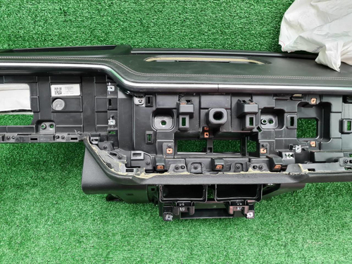 Комплект безопасности GAC GS8 2 (2021-н.в.)