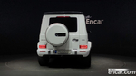 Mercedes-Benz G-Class W463b AMG G63 (01.2021)