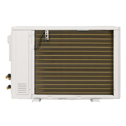 Сплит-система SHUFT, BERG DC Inverter, SFTOI/in-18HN1_24Y / SFTOI/out-18HN1_24Y
