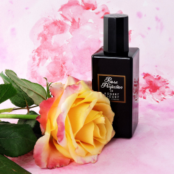 Rose Perfection de Robert Piguet — парфюмерная вода для женщин. Самая гламурная и романтическая роза.