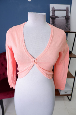 Кофта Cecilia Classics нежная 44 размер