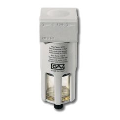 Фильтр-влагоотделитель GAV F-200 1/2"