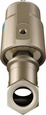 VZXF-L-M22C-M-A-G1-230-H3B1V-50-V Седельный клапан