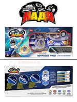 Игровой набор Infinity Nado Волчок Адвансд Fury Dragon 40602