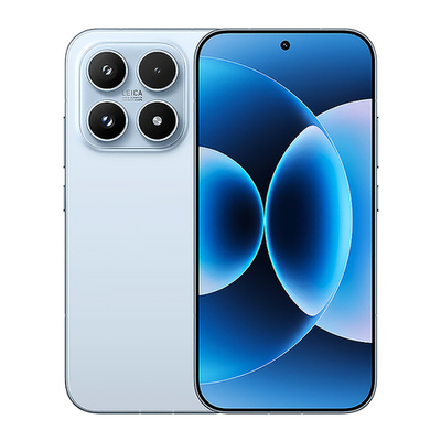 Xiaomi 17 12/256GB (Ice Blue)