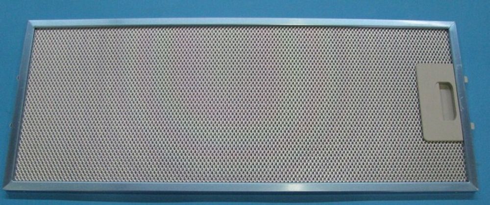 Жировой фильтр для вытяжки Elica 455*185- GRI0025433A