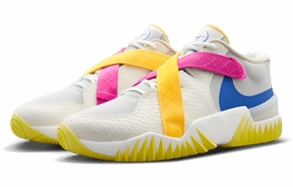Кроссовки Nike Zoom Court Dragon