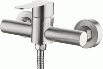 смеситель душ LEDEME нерж. L72003