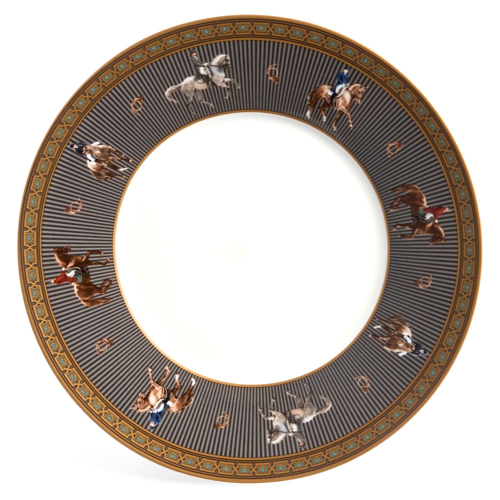 ЧАЙНАЯ ПАРА LEFARD "HORSE CLUB" 300 МЛ