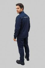 Куртка рабочая КР.381