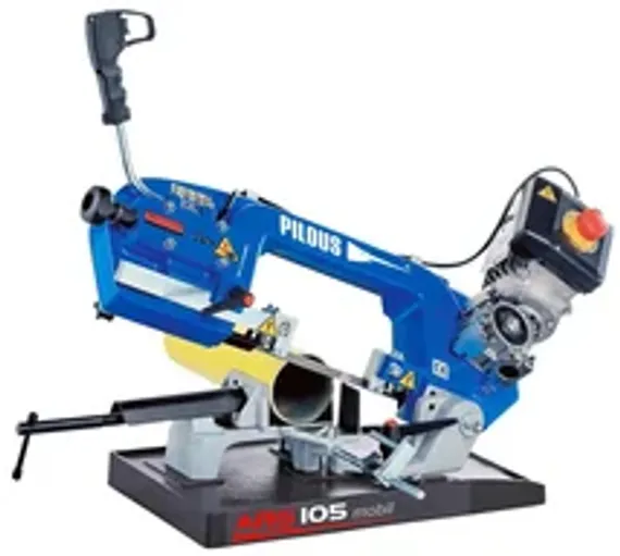 Ленточнопильный станок PILOUS ARG 330 S.A.F.