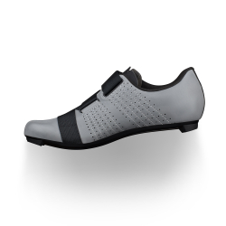 Арт TPR5PSRE1 ОБУВЬ СПОРТИВНАЯ TEMPO POWERSTRAP R5 7410 REFLECTIVE GREY-BLACK 48