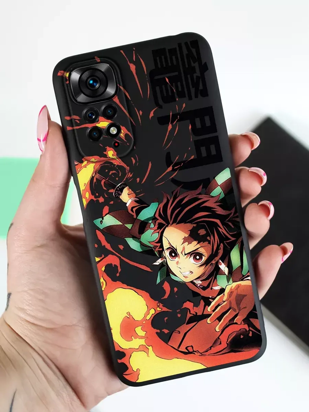 Чехол Xiaomi Redmi Note 11. Редми Нот 11С