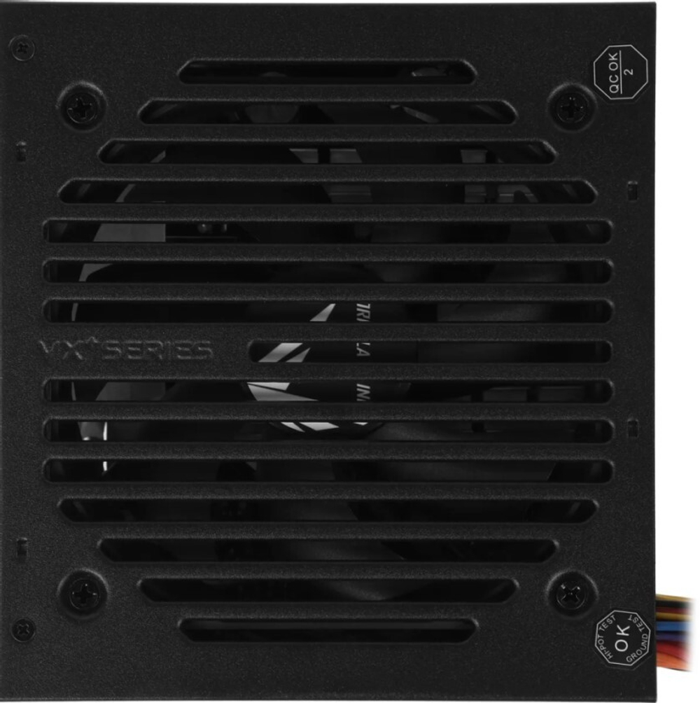 Блок питания ATX FORMULA Formula VX 500 PLUS RTL