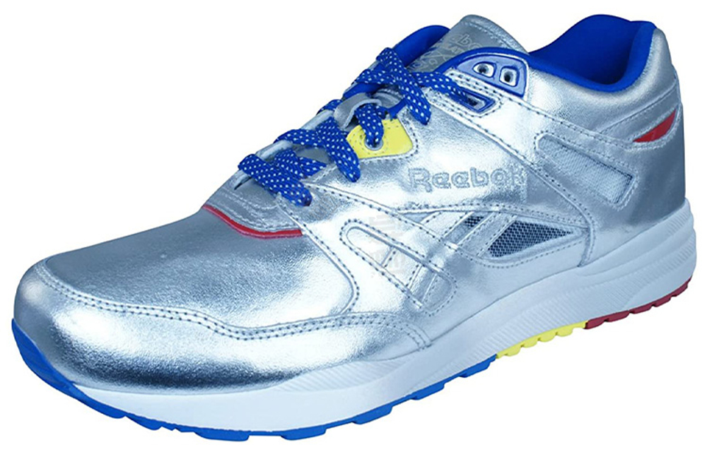 Кроссовки Reebok Affiliates Gundam Sneakers