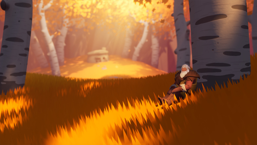 Arise: A Simple Story (для ПК, цифровой код доступа)