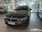 BMW 3 Series (G20) 320i Touring M Sports (05.2022)