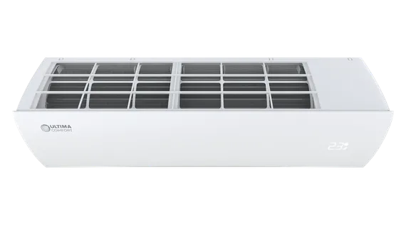 Классическая сплит-система серии ECLIPSE 2024 ECS-12PN (комплект)