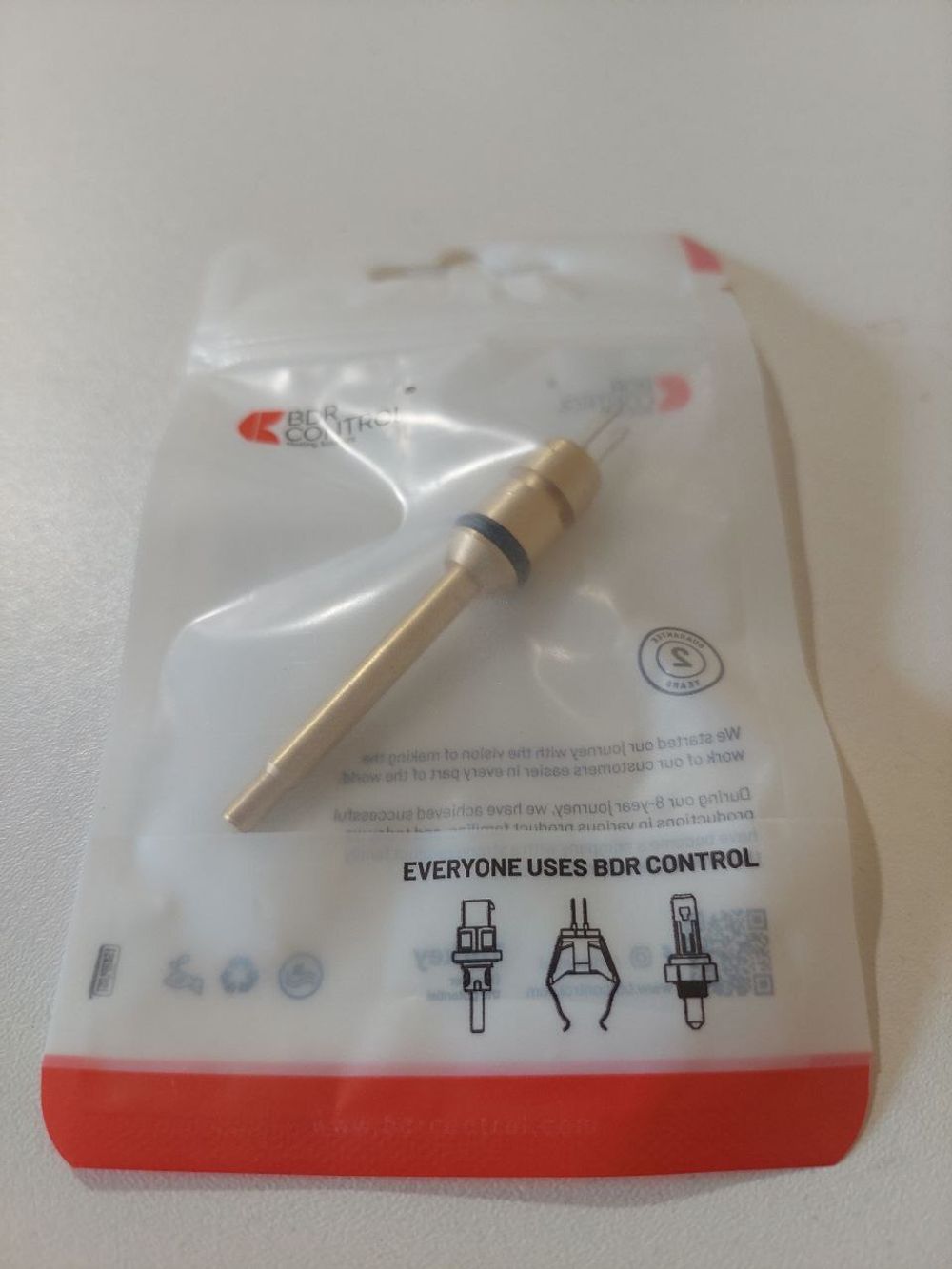 7831303 Датчик температуры ГВС (горячей воды) для котла Viessmann