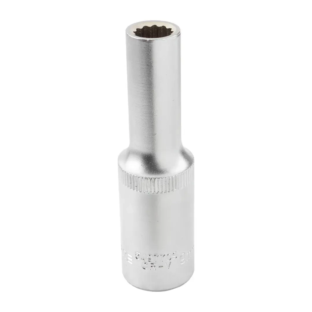 Головка глубокая 9мм 1/2''12гр. RockForce##Rock FORCE RF-5497709