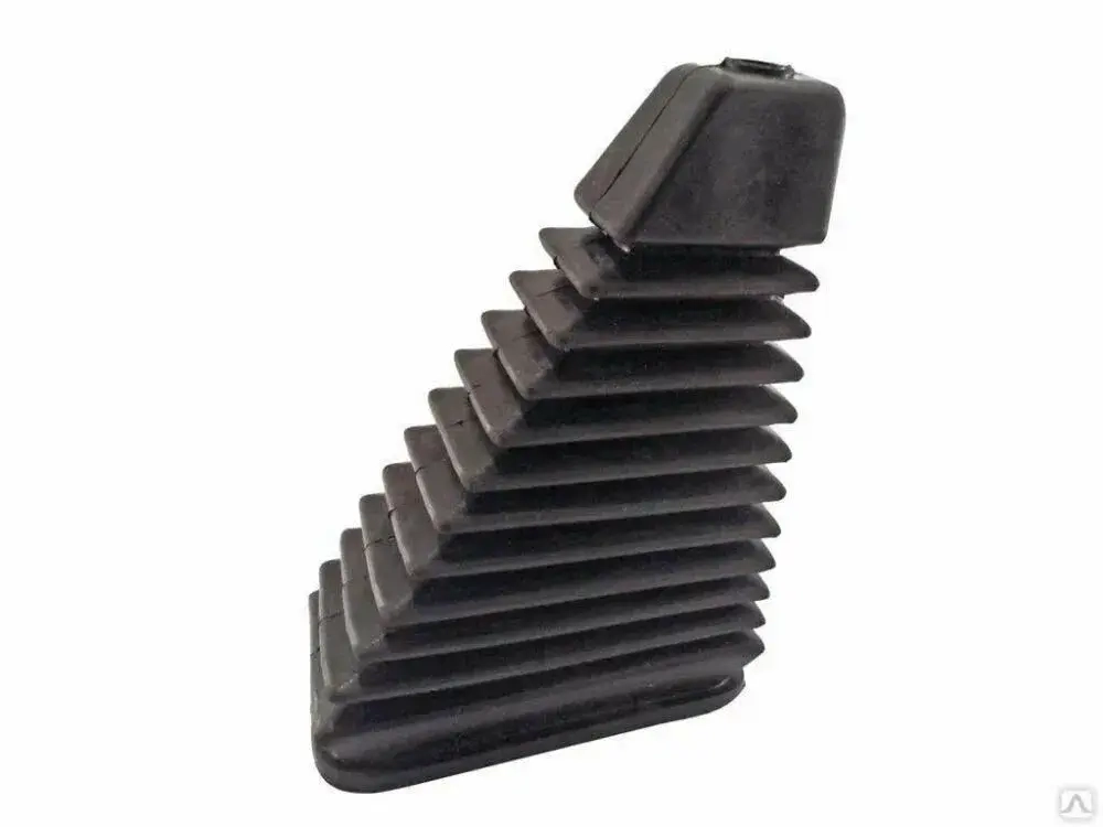 Чехол рычага КПП МТЗ-80 нового образца (РЗТ Украина)