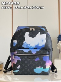 Louis Vuitton Discovery Backpack